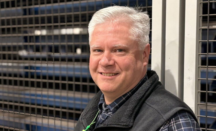 Mike Service: A Profession Formed by Curiosity and Know-how