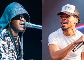 Probability the Rapper and Jeremih Reward Secret Santa EP