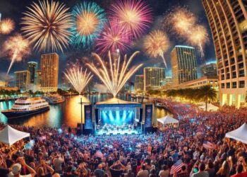 A New 12 months’s Eve That Begins Early and Ends on CNN