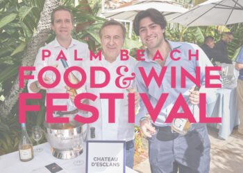 A Palm Seashore Weekend Information