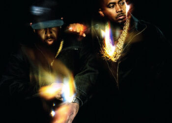 Nas & DJ Premier’s Collab Album ‘Mild-Years’ Is Lastly Actual