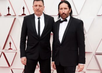 Oscars 2026: Finest Track Shortlist Introduced: NIN, Nick Cave