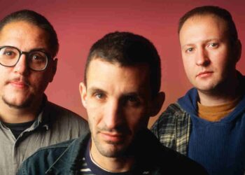 Hoover Dam by Sugar: the story behind the track