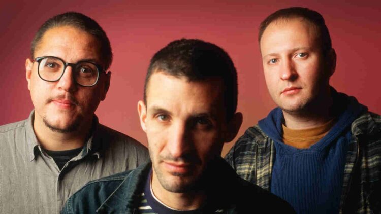 Hoover Dam by Sugar: the story behind the track