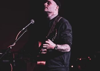 Finland’s NOBODY Releases Darkish People Anti-Christmas EP