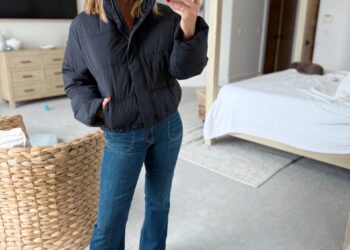 Your Final Information to Winter Layering