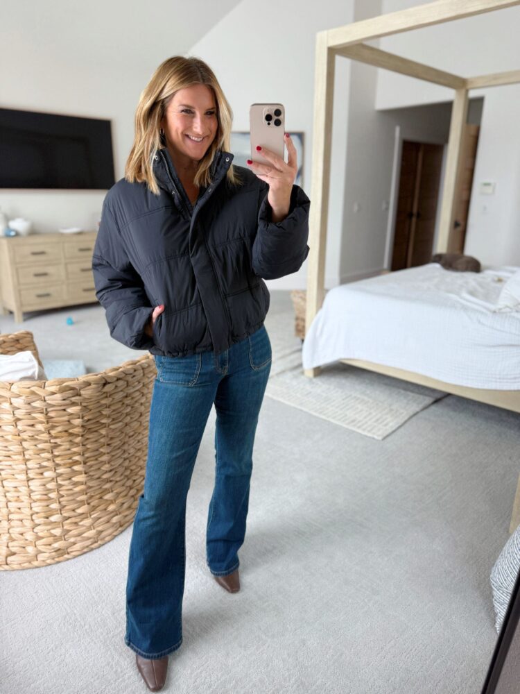 Your Final Information to Winter Layering