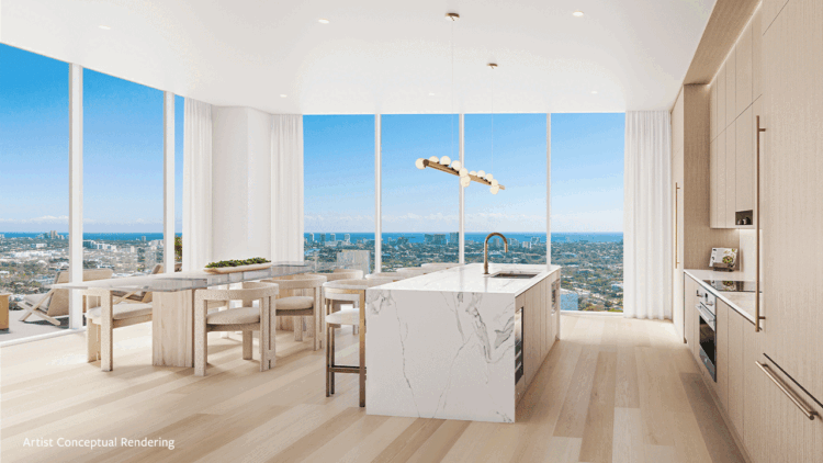 Ombelle is Energy in Design | Life-style Media Group