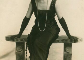 The Lifetime of First World Struggle Drag Star Ross Hamilton – Energetic Historical past