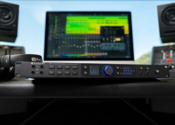 Prepared to begin recording? PreSonus Quantum ES and HD interface ranges provide you with every thing it’s essential to lay down your concepts