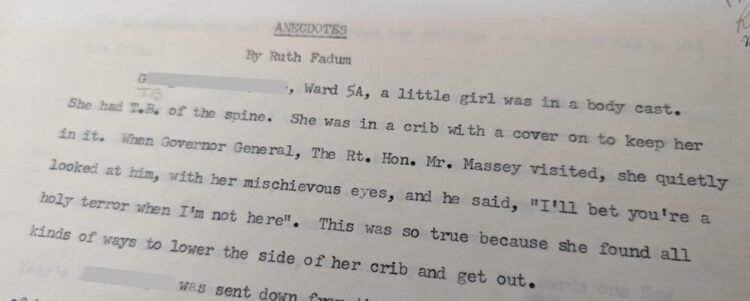 Respecting Knowledge Sovereignty Begins With the Tales We Inform In regards to the Previous – Lively Historical past