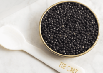 Caviar with a Conscience? The Solely Caviar Simply Made It the Hottest Luxurious in New York