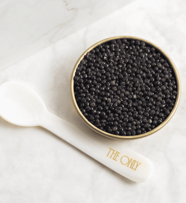 Caviar with a Conscience? The Solely Caviar Simply Made It the Hottest Luxurious in New York
