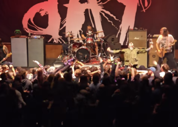 CONVERGE Headline Saddest Day Competition, Play A number of Tracks That Have not Been Carried out In Over 10 Years