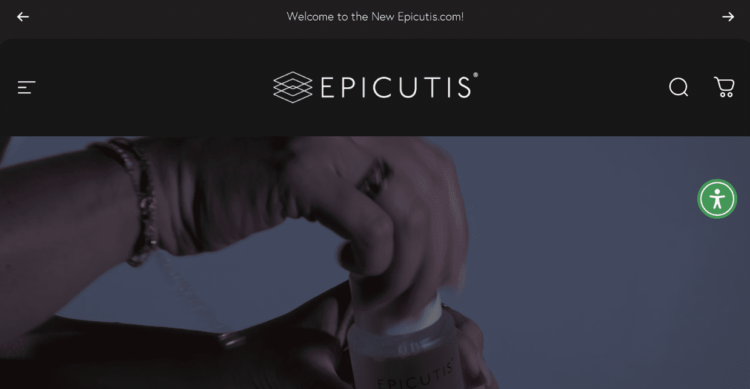 A Love Letter to Pores and skin Well being — and to the New Epicutis.com