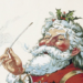 Uncover the First Depiction of Santa Claus (and Its Origins in Civil Conflict Propaganda)