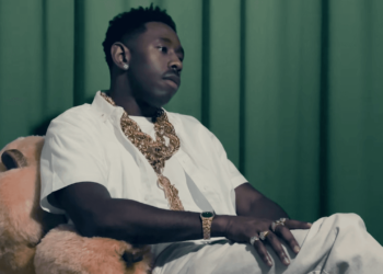 Tyler, the Creator Takes a 2025 Victory Lap on “Sag Harbor” Freestyle