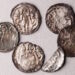 Six thirteenth c. silver cash present in Berlin’s Molkenmarkt – The Historical past Weblog