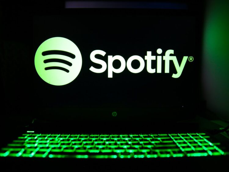 Shadow library claims it “backed up Spotify” – all 300TB of it