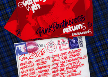 PinkPantheress Proclaims 2026 North American Tour Utilizing Truthful Worth Alternate For Tickets