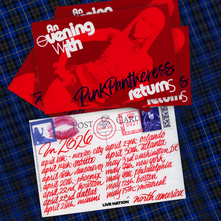 PinkPantheress Proclaims 2026 North American Tour Utilizing Truthful Worth Alternate For Tickets