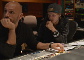 New Docuseries Episode Reveals Avicii’s Artistic Course of Behind “Sundown Jesus”