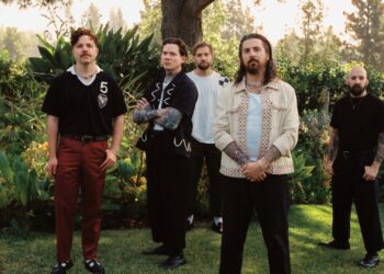 The Satan Wears Prada Announce UK/EU 2026 Tour