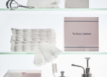 NEW Face Towels: Clear Pores and skin, Elevated