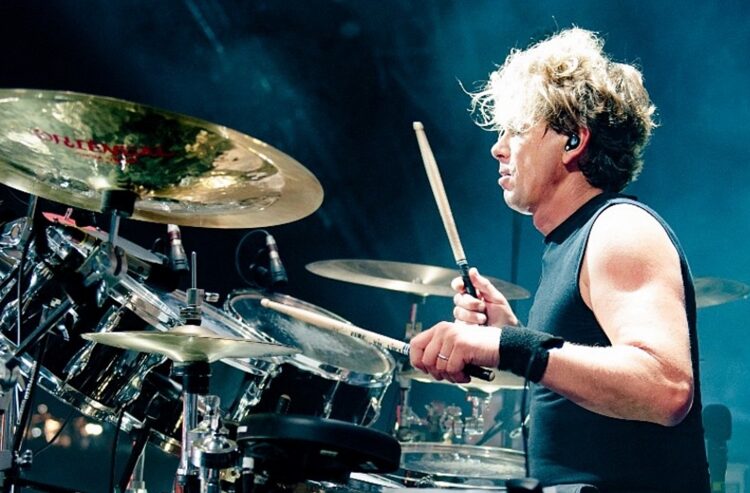 When The Treatment Got here to pointblank –