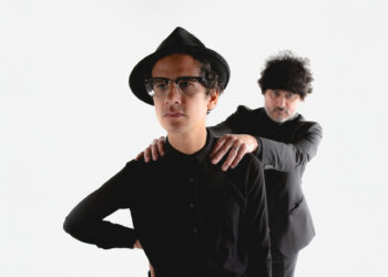 THE MARS VOLTA Is In The Studio But Once more