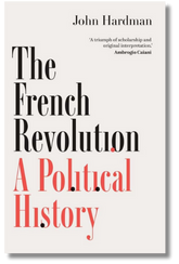 ‘The French Revolution: A Political Historical past’ by John Hardman evaluation