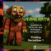 SLIPKNOT’s CLOWN Has His Personal Minecraft Realm Referred to as Vernearth