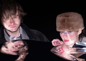 Hearken to Water From Your Eyes’ New It’s Lovely EP