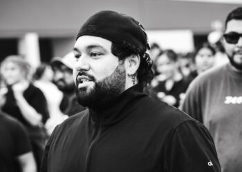 Deorro Hosts Exercise Bootcamp for Youngsters’s Hospital Toy Drive