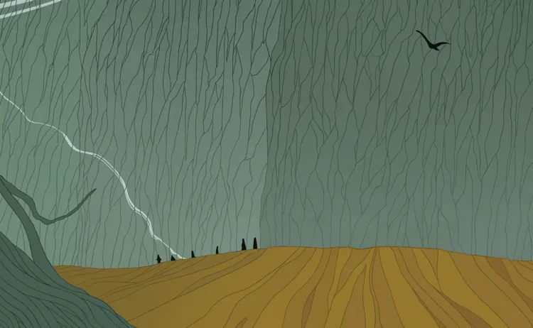 Yuanhao Tang: Traces of Tradition and Creativeness