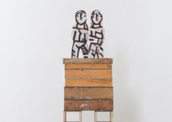 Juxtapoz Journal – Heesoo Kim “What I Lengthy To See” @ On a regular basis Moonday, Seoul