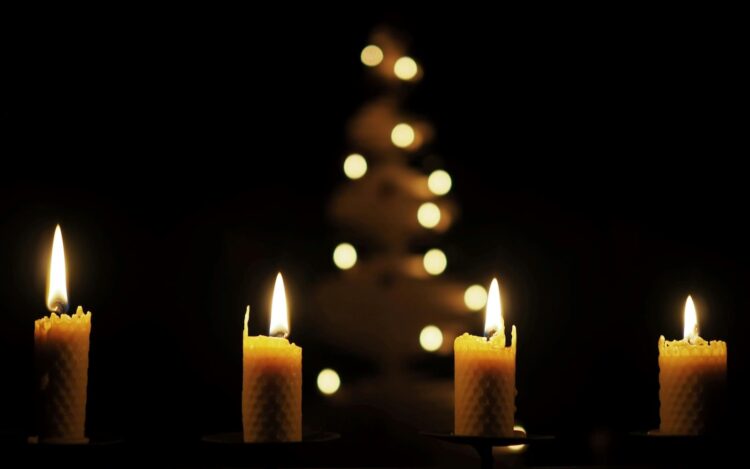 The Twin Poles of Creation