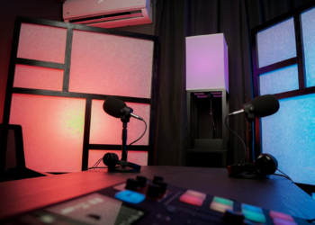 This Audio Startup Churns Out 3,000 AI Podcasts A Week