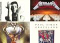 40 Basic Rock and Metallic Albums Turning 40 in 2026
