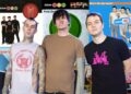 10 Legendary Blink-182 Songs That By no means Hit No. 1