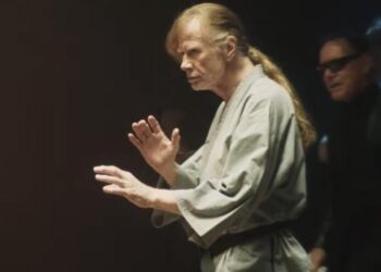 Megadeth Launch New Video for ‘Let There Be Shred’