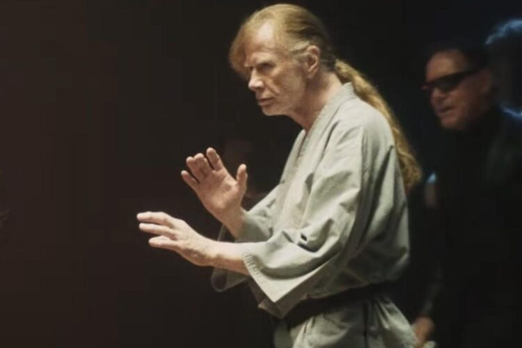 Megadeth Launch New Video for ‘Let There Be Shred’