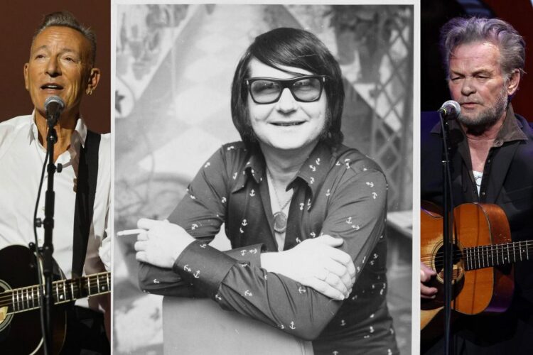 Six Rockin’ Covers of Roy Orbison’s ‘Fairly Lady’