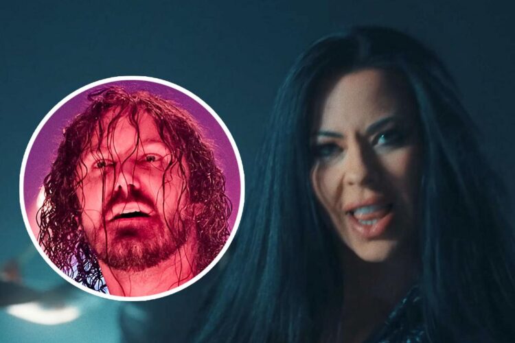 Dany Ciara Fires Again at As I Lay Dying’s Tim Lambesis