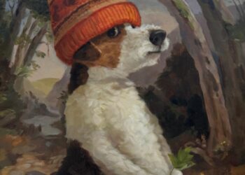 Love Chunk: Alison Pal @ Harman Initiatives, NYC