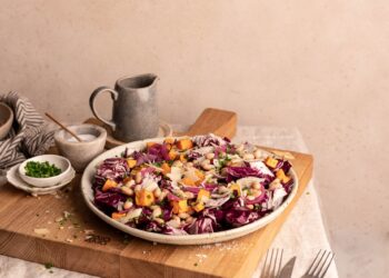 Nourishing Winter Recipes That Don’t Really feel Like Well being Meals