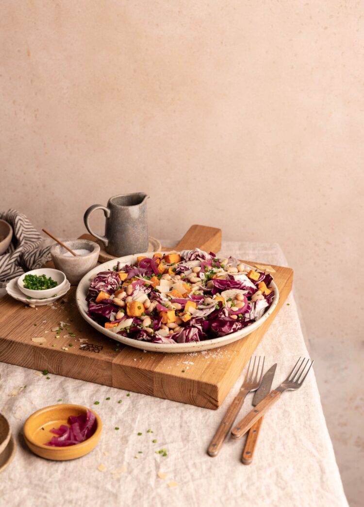 Nourishing Winter Recipes That Don’t Really feel Like Well being Meals