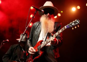 ZZ High Provides 19 US Dates to 2026 Tour Schedule