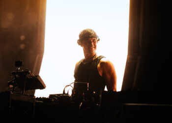 “Saltburn Summer season”: John Summit Pronounces Headline Present in seventeenth Century Religious Sanctuary