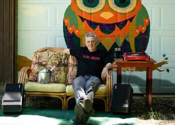 Rob Miller and the Making of Bloodshot Data